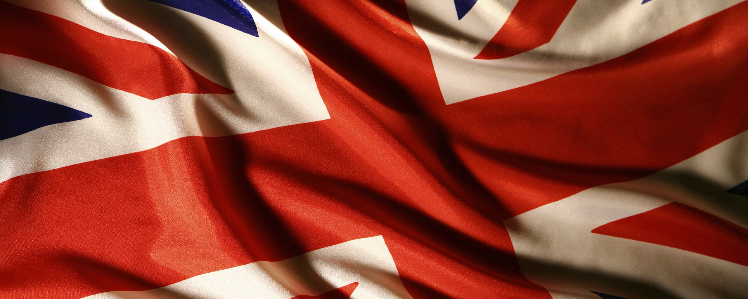 Британский флаг обои