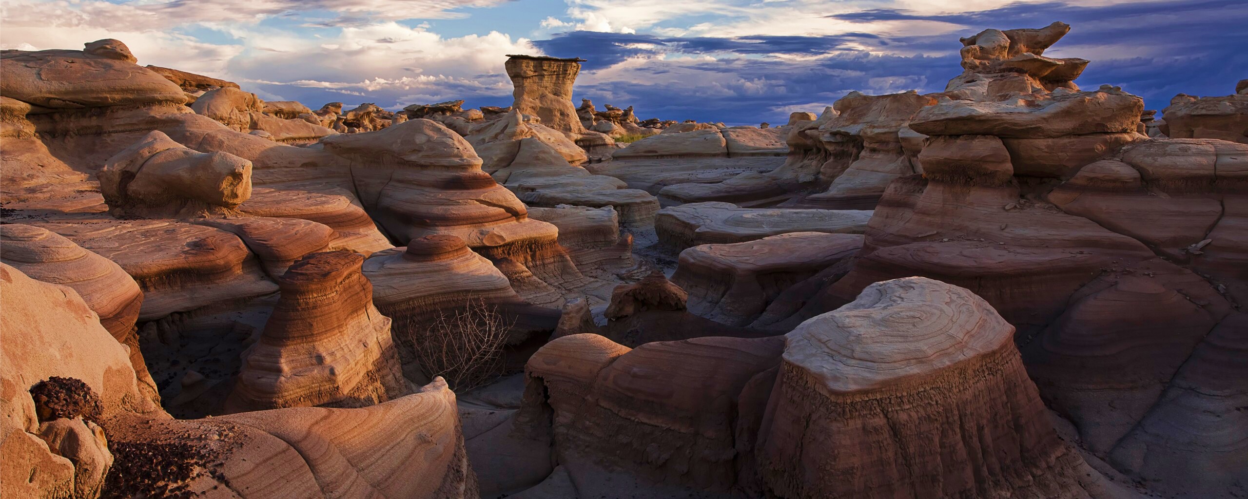 Горные разломы обои