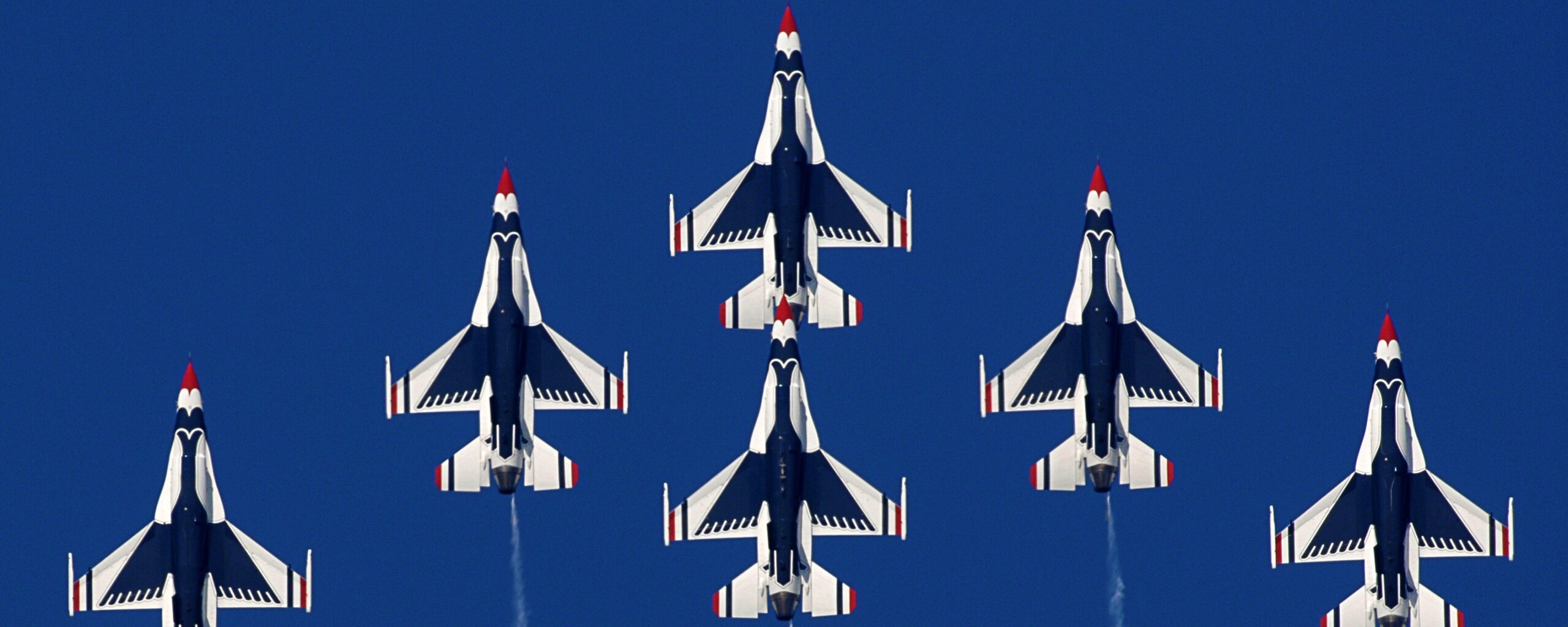 Авиашоу обои