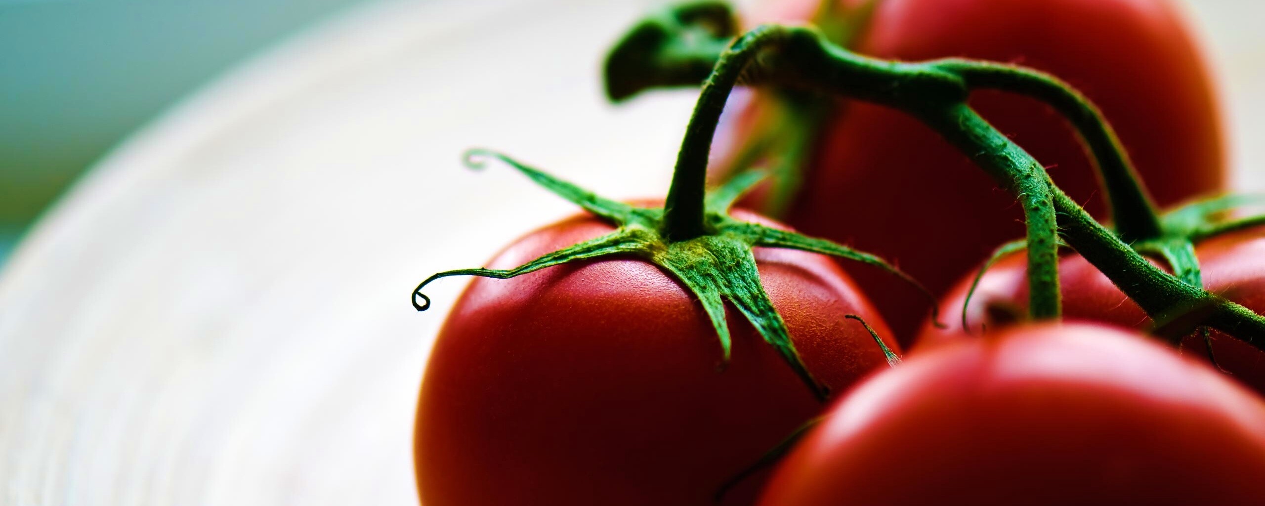 Аппетитные помидоры обои