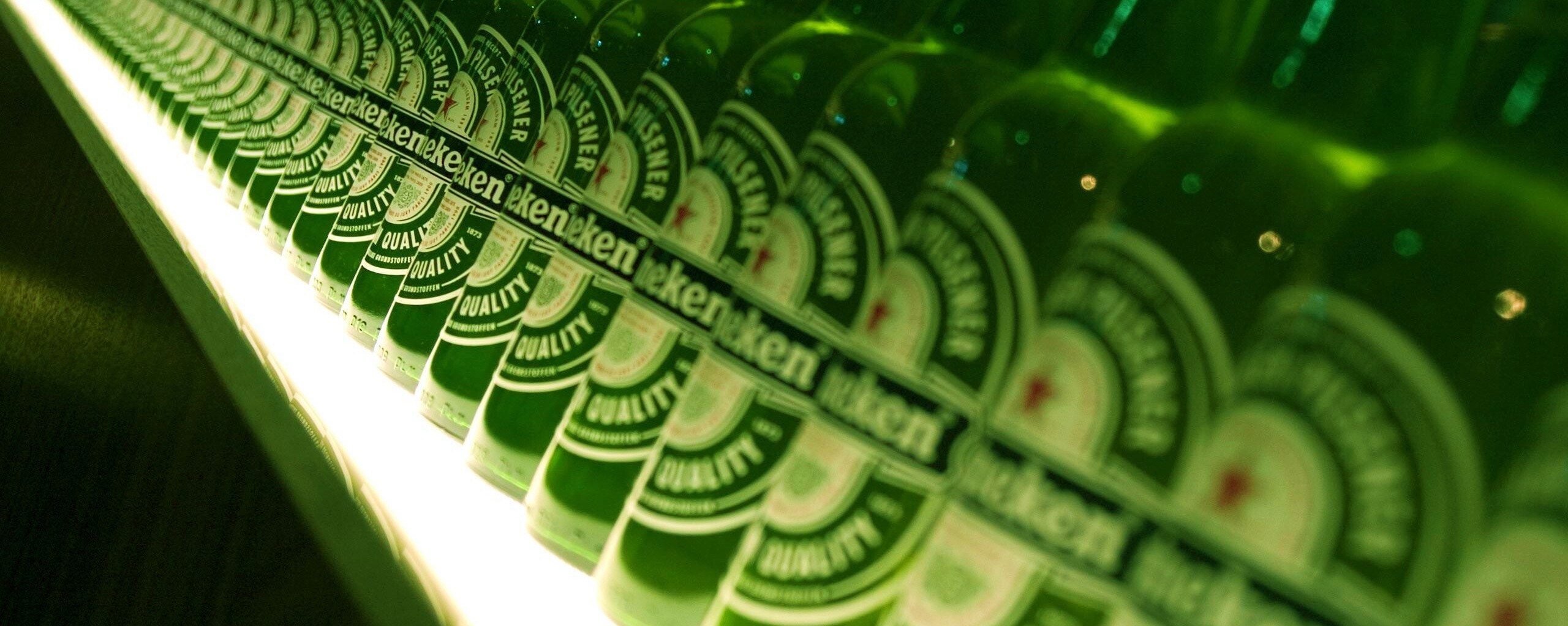 Heineken обои