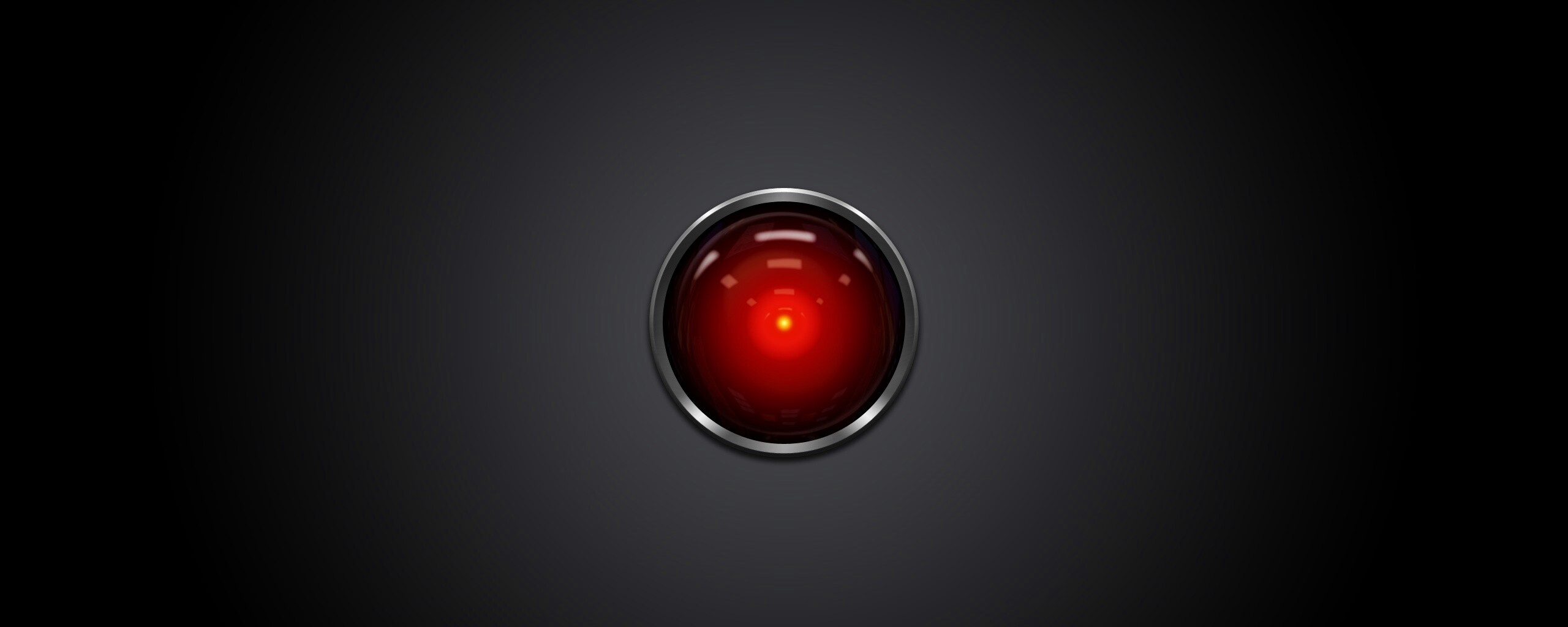 HAL 9000 обои
