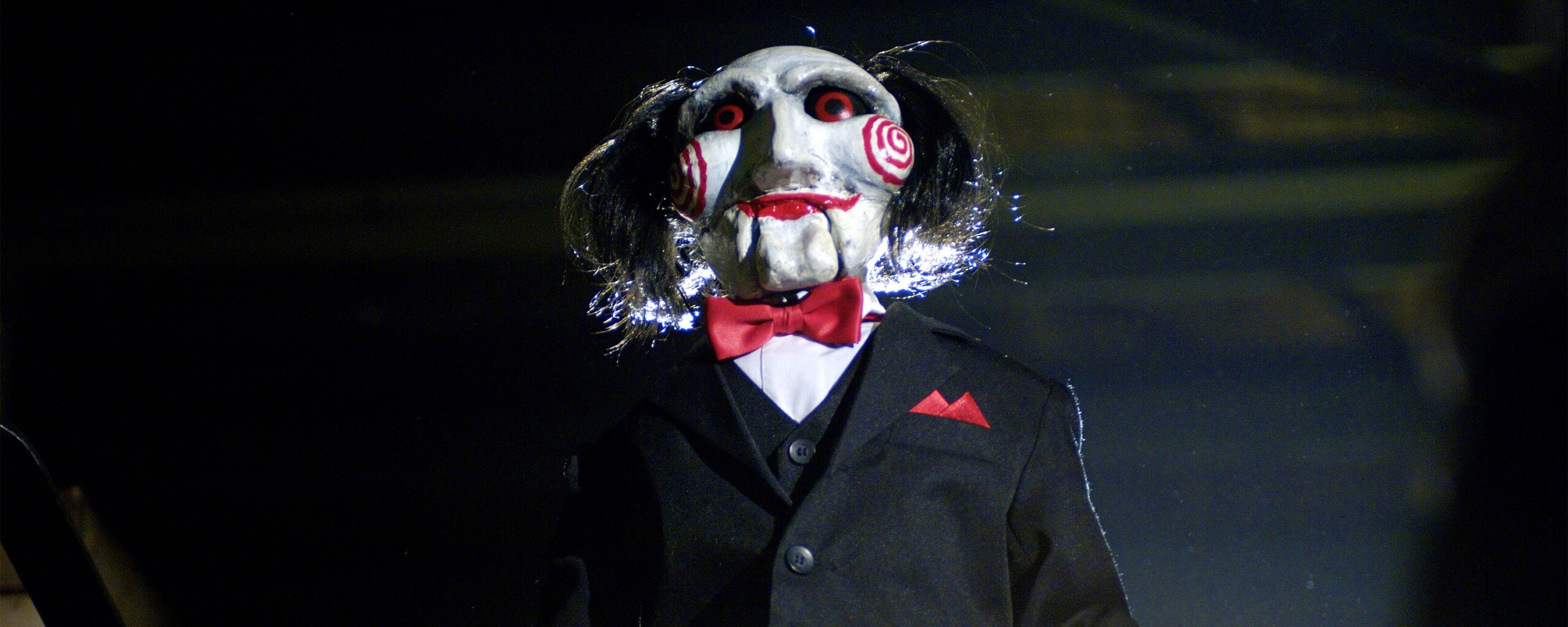 Кукла Пилы обои