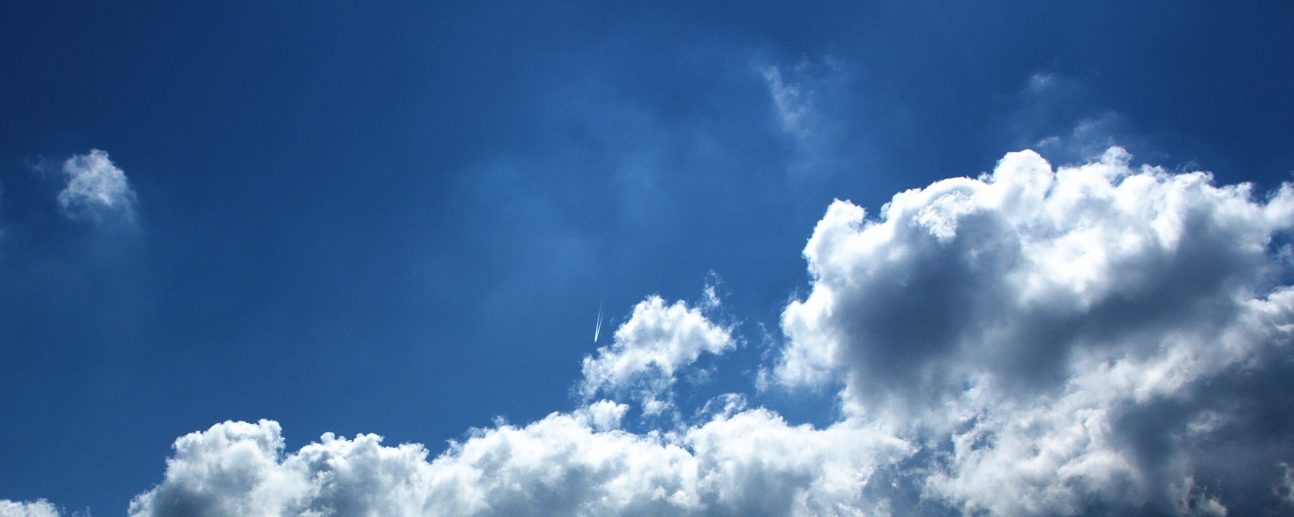 Облака обои