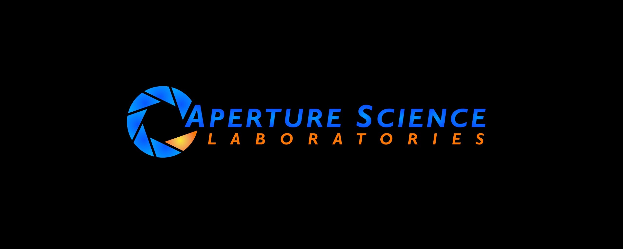 Aperture Science обои