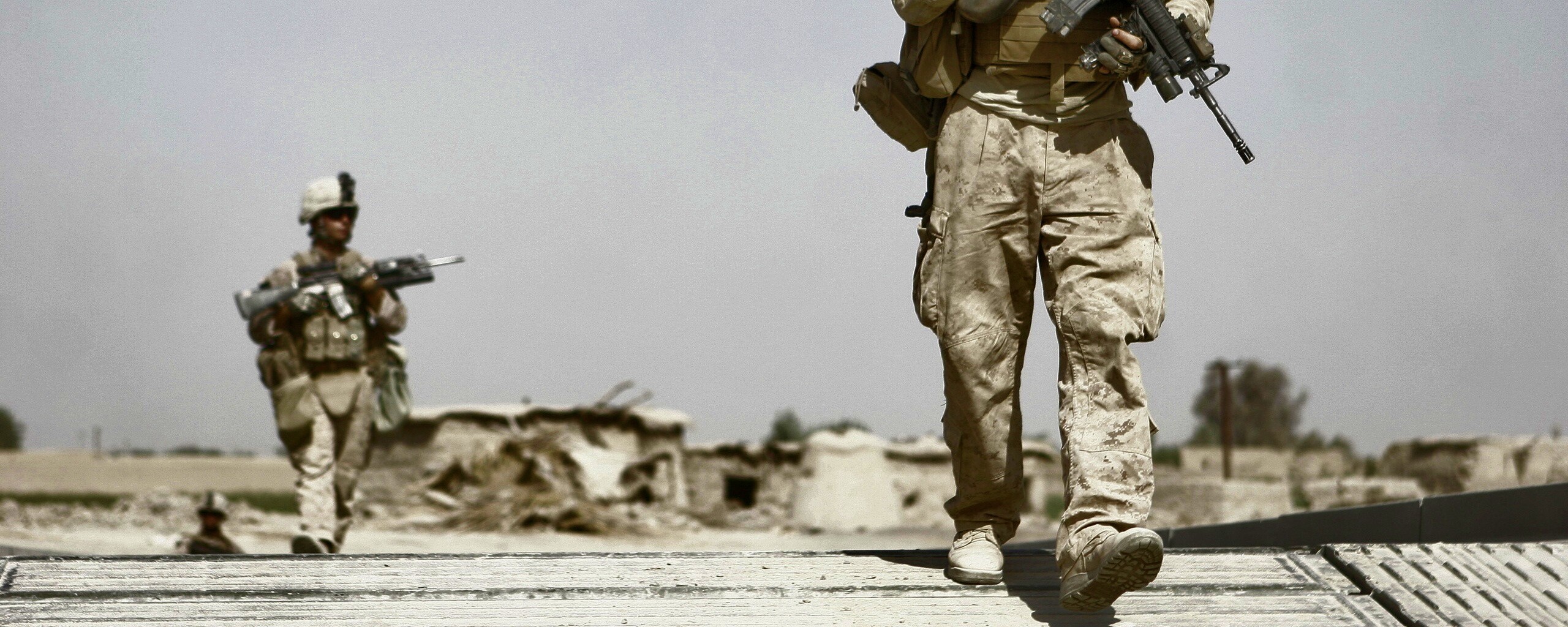 Солдаты обои