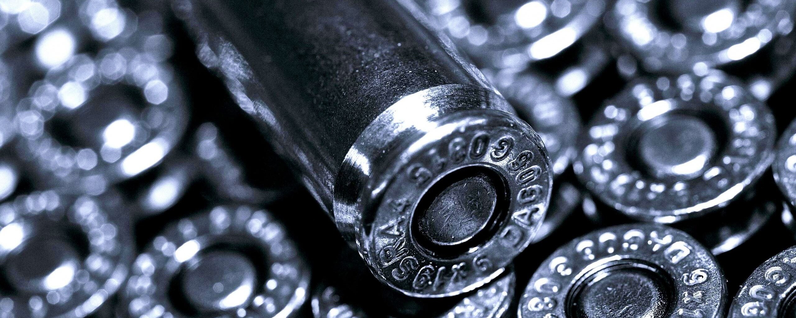 Серебряная пуля обои