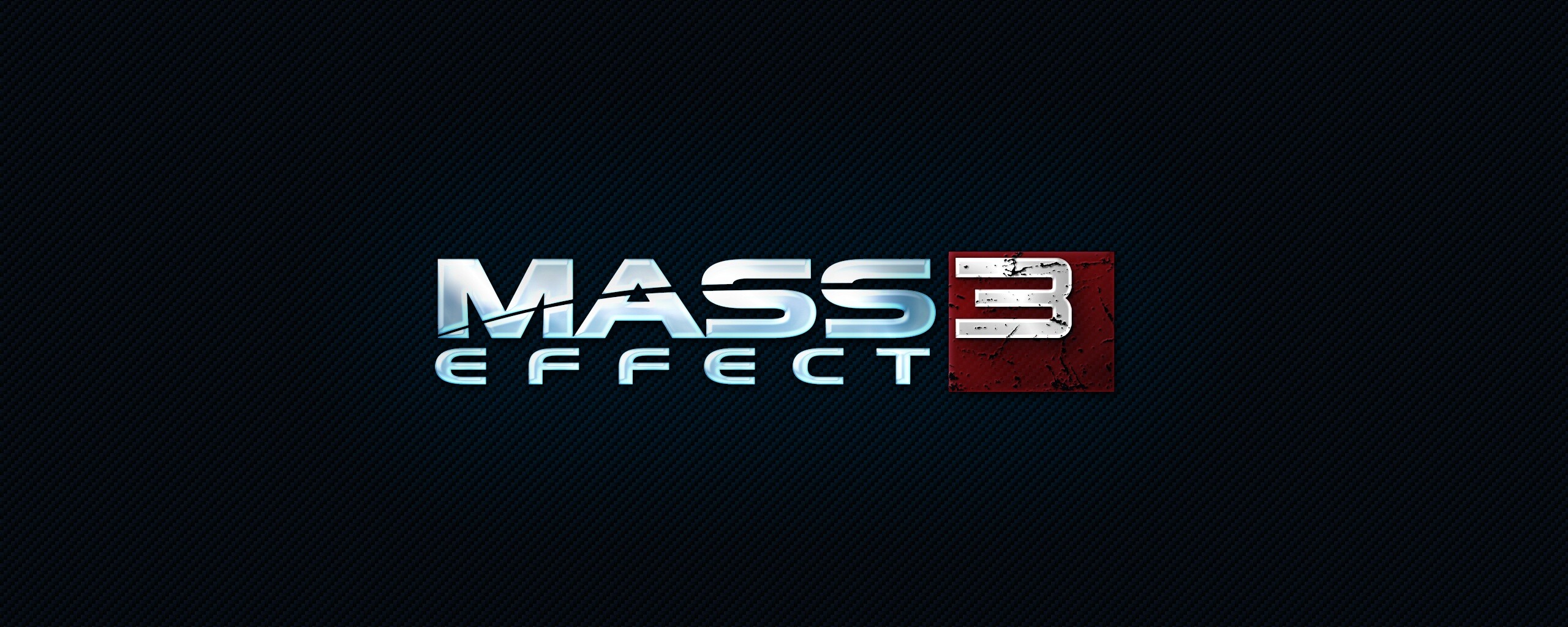 Mass Effect 3 обои