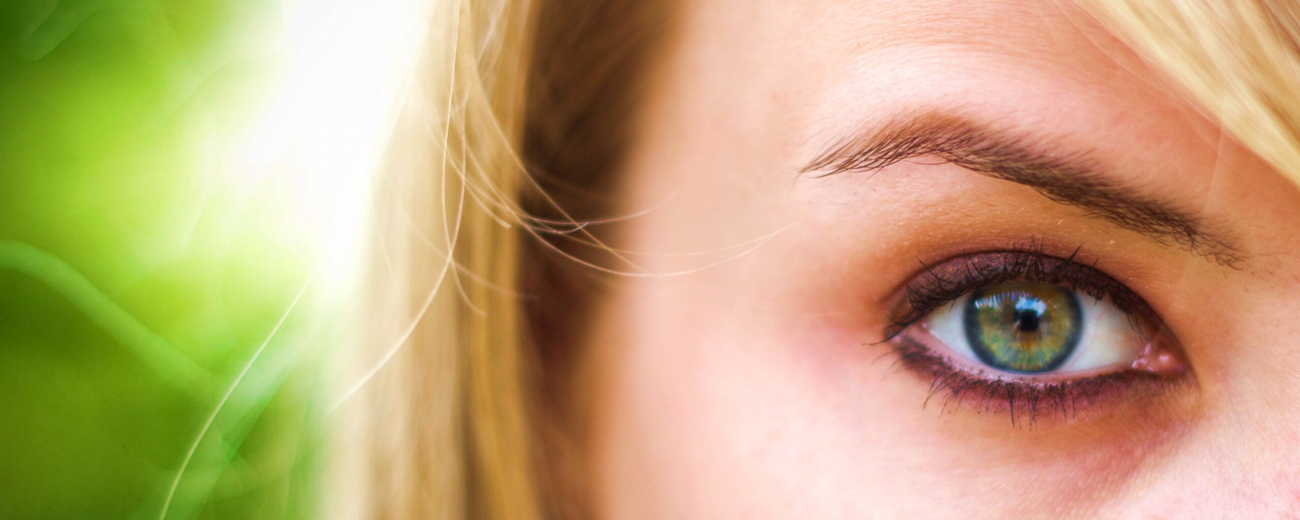 Авторское фото обои