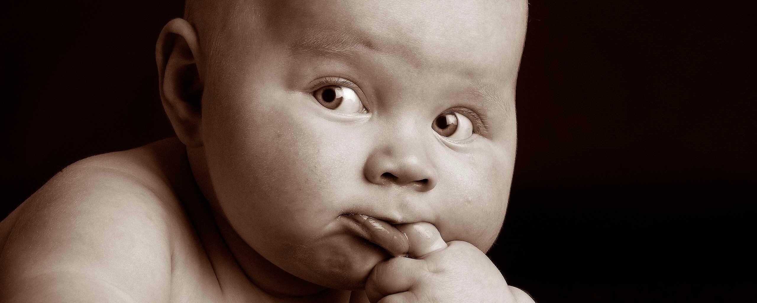 Ребенок обои