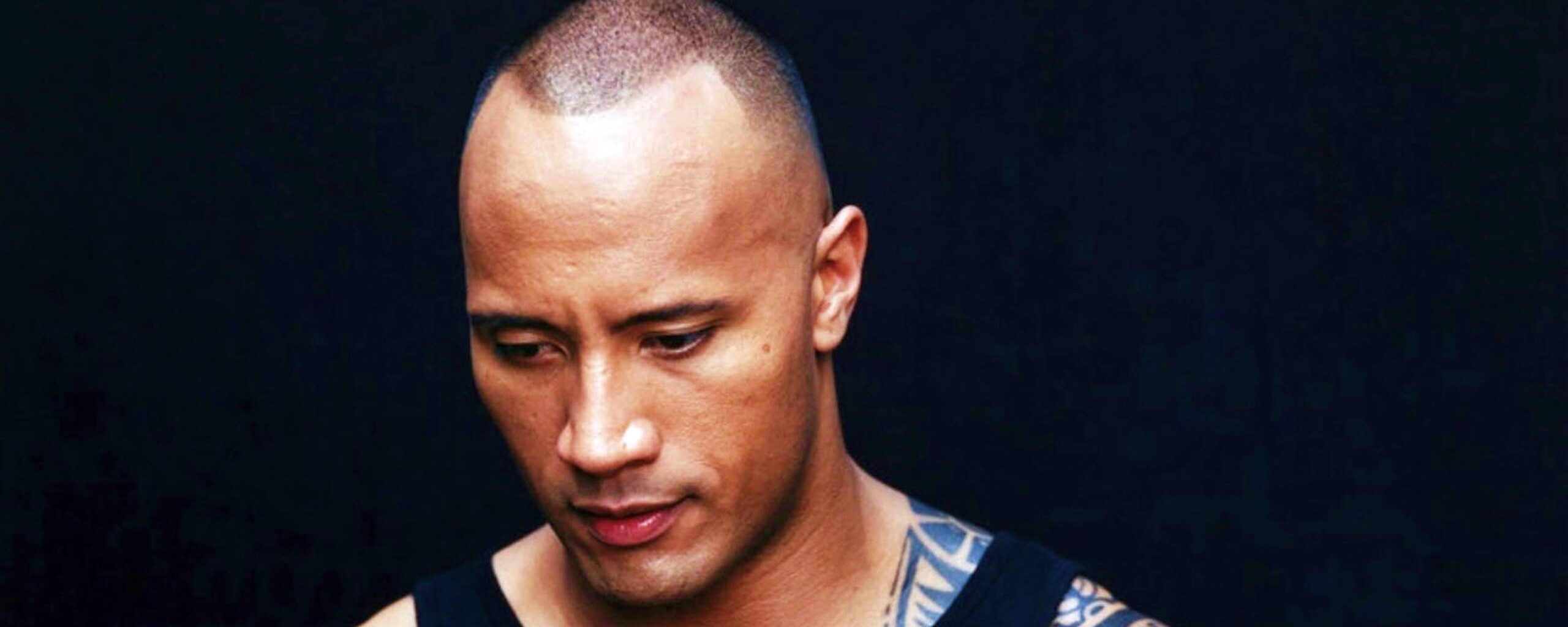 Дуэйн Джонсон обои