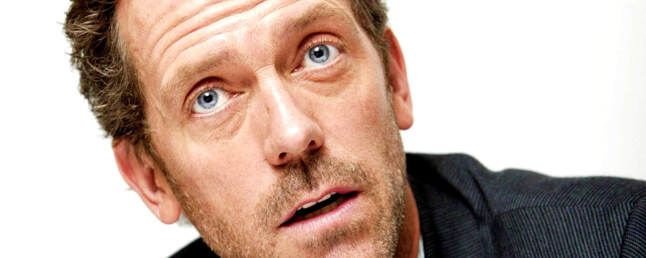 Хью Лори обои