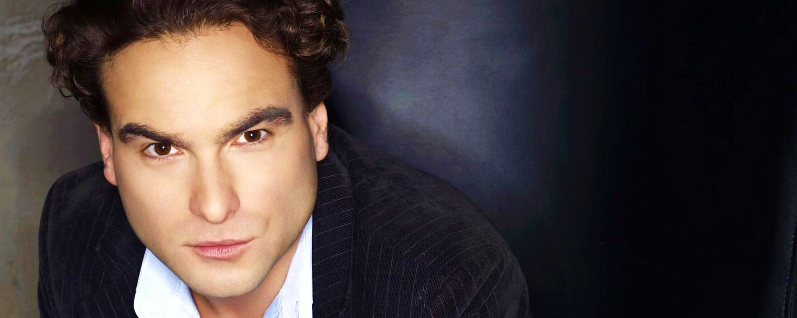 Джонни Галаки обои