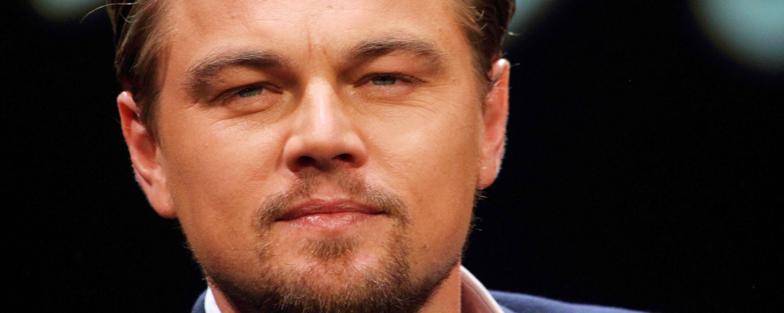 Леонардо Дикаприо обои