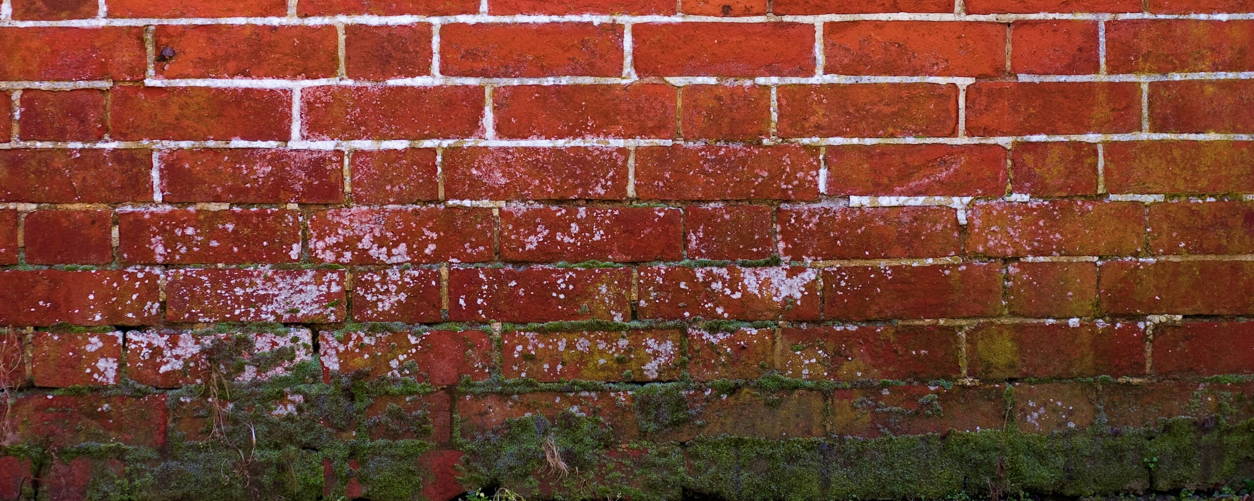 Старая кирпичная стена обои