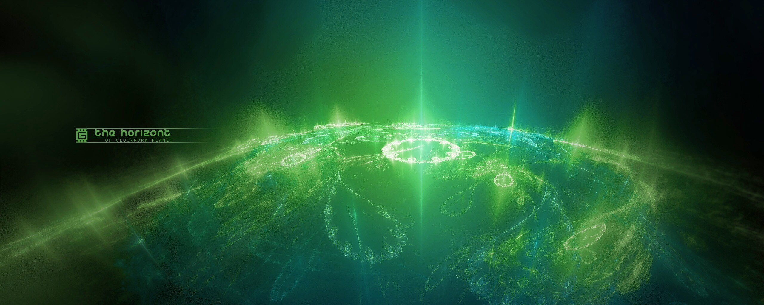 Горизонт обои