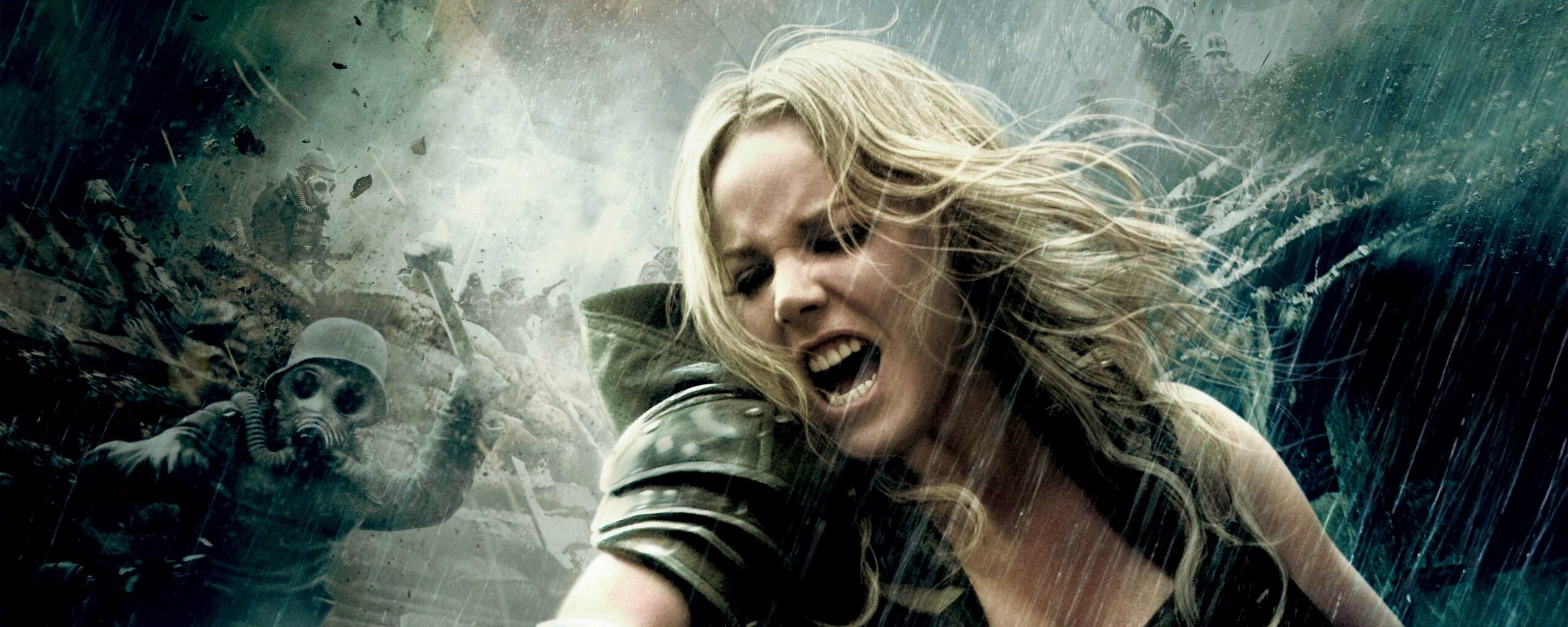 Запрещенный прием обои