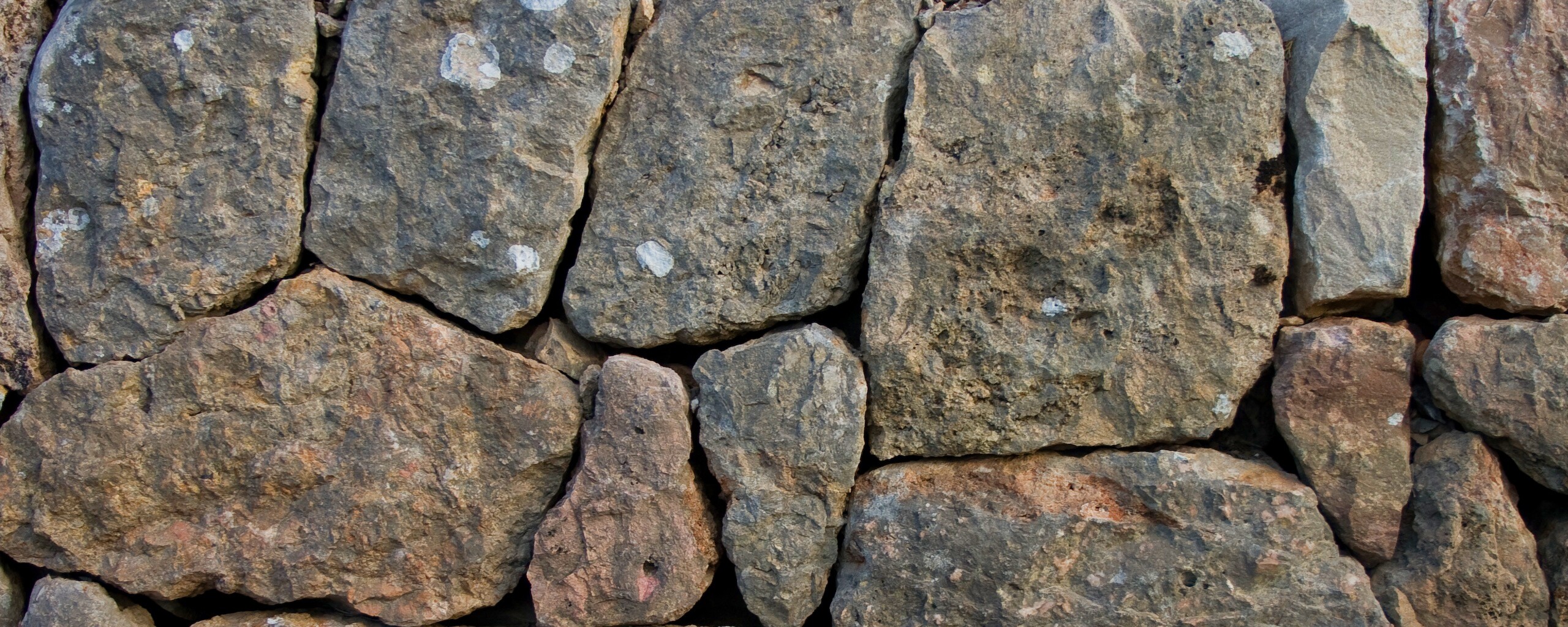 Каменная кладка обои