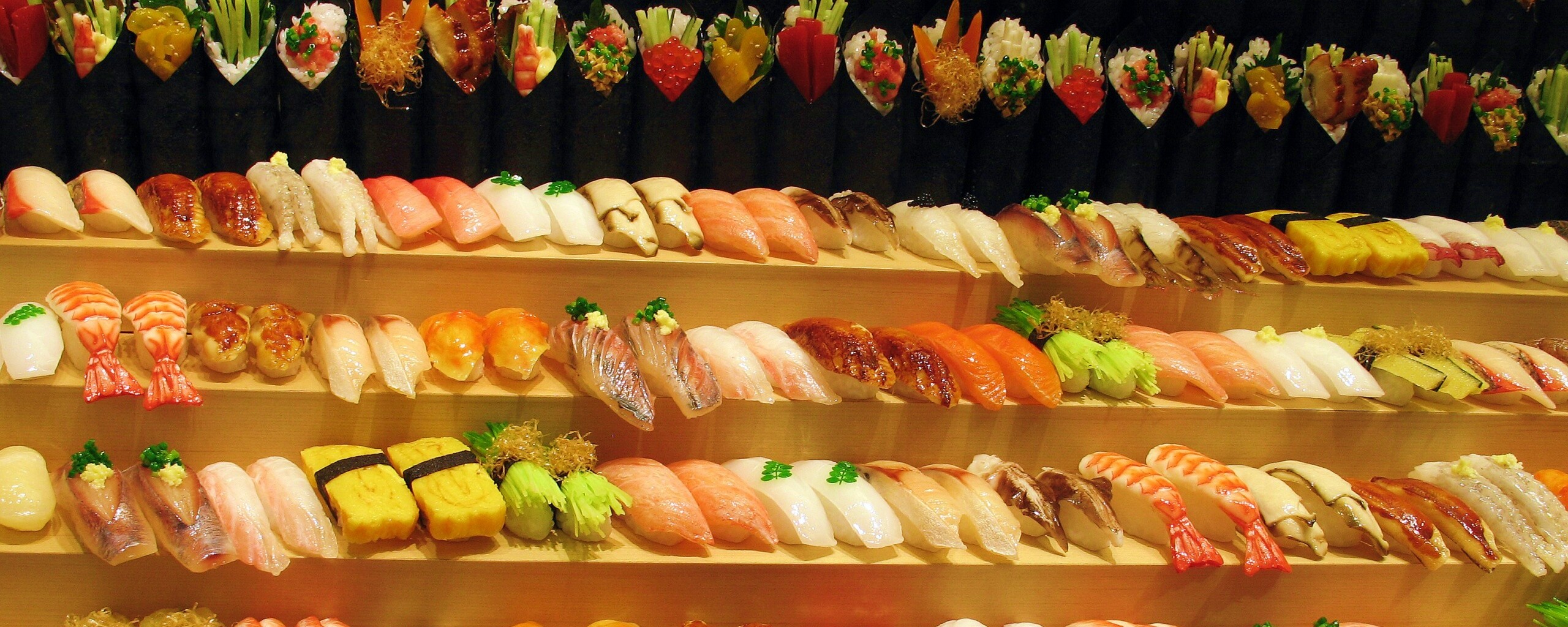 Радость для гурмана обои