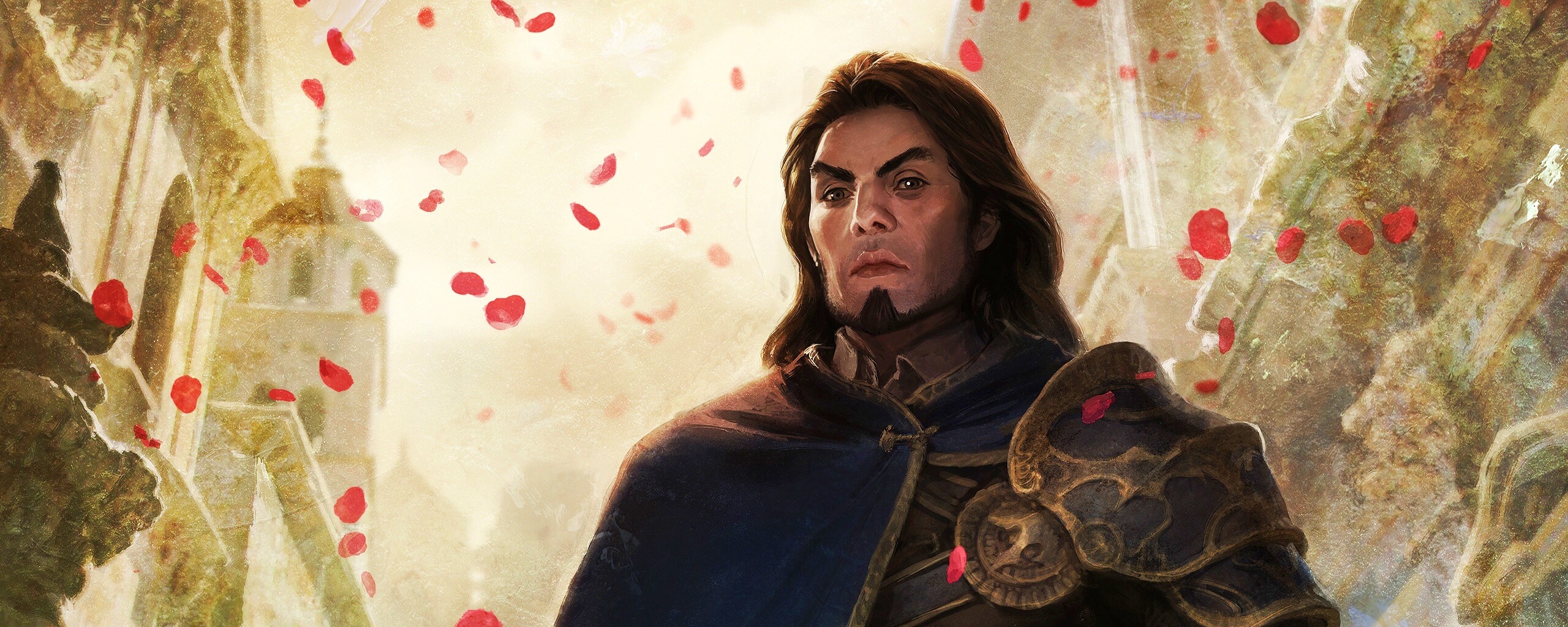 Рыцарь обои