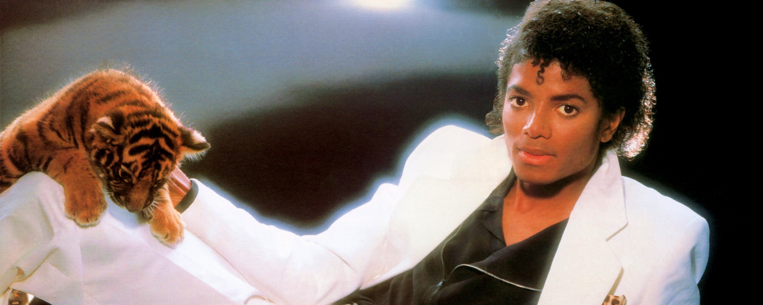 Джексон в молодости обои