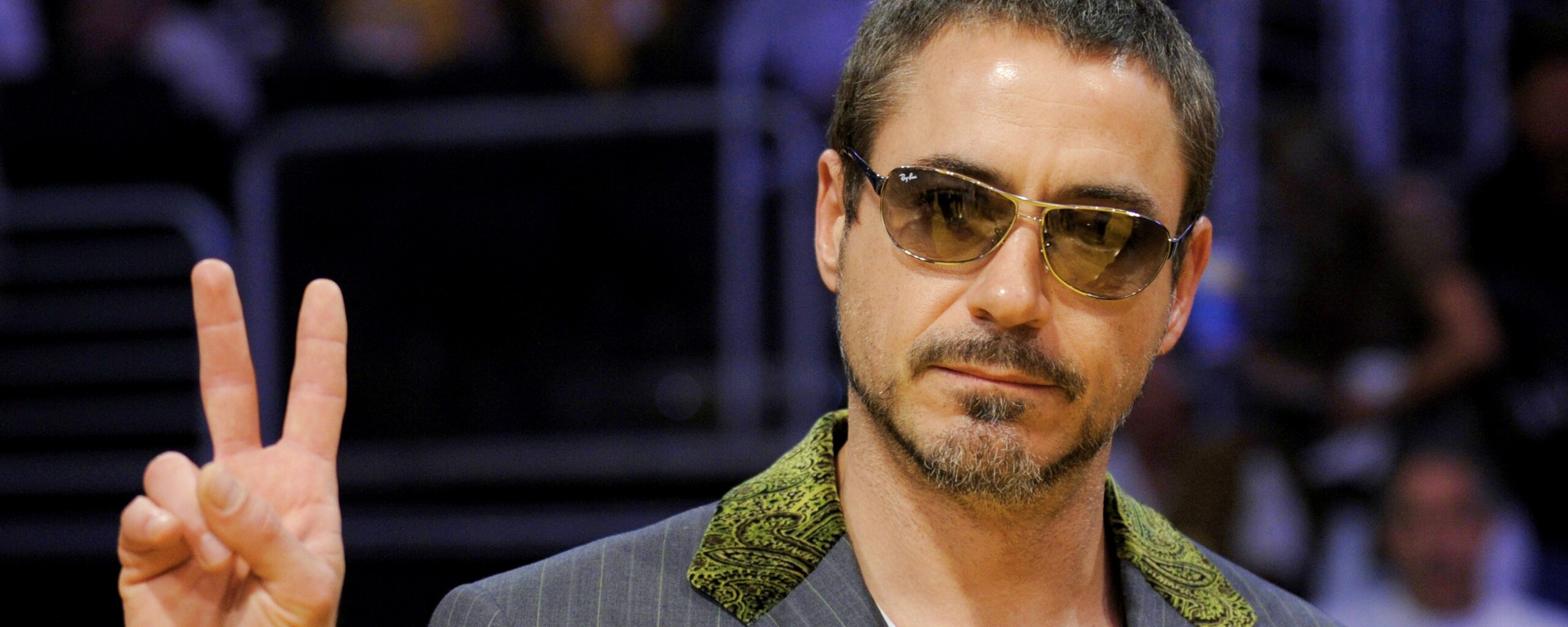 Роберт Дауни мл. обои