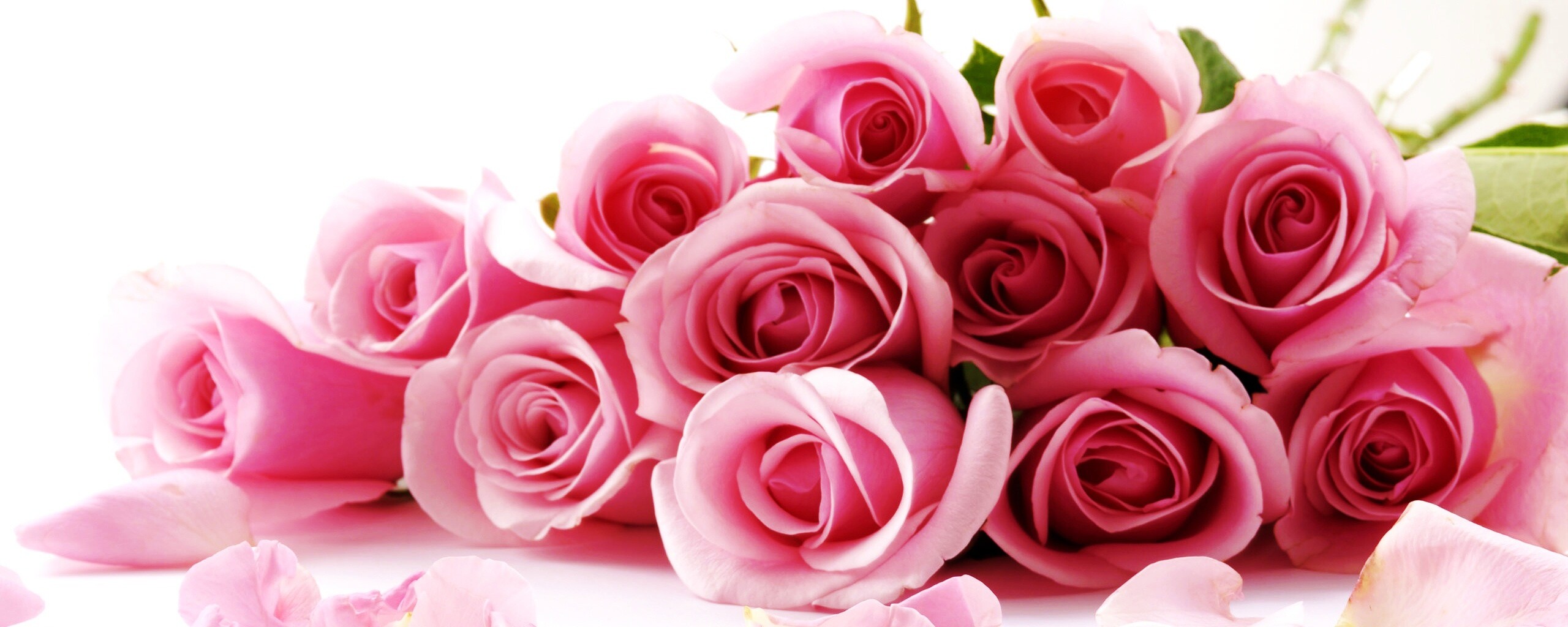 Букет роз обои