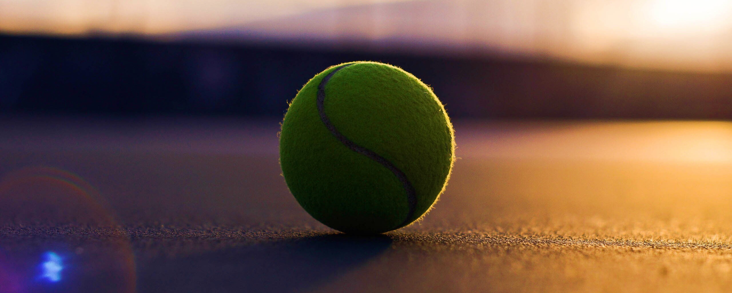 Теннисный мяч обои