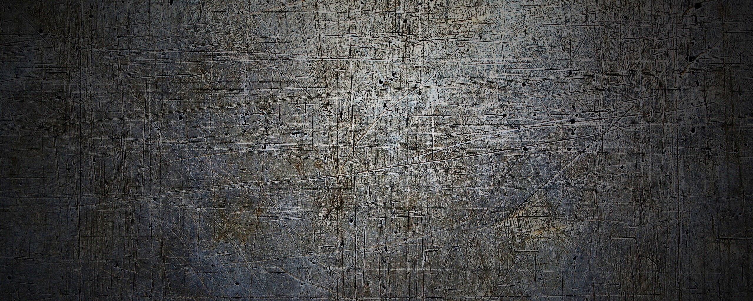 Исцарапнный металл обои