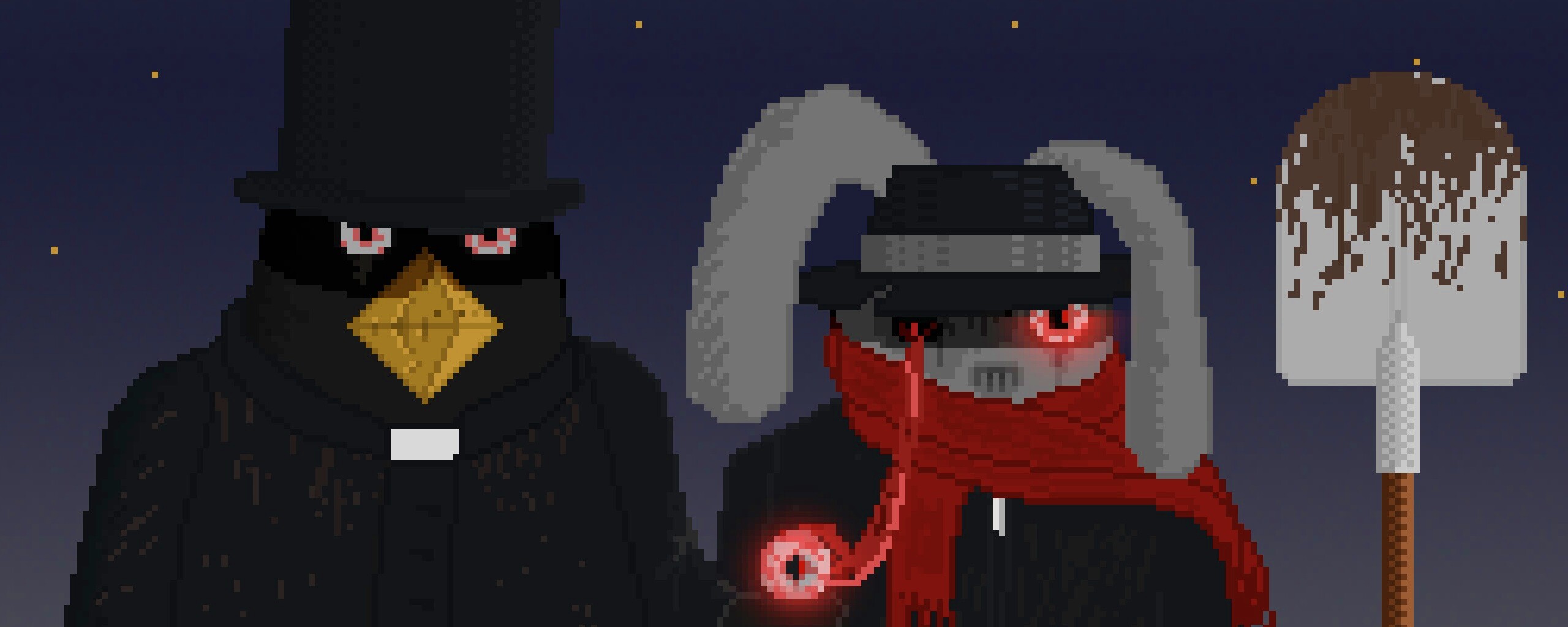 По комиксу "Coffee?" обои