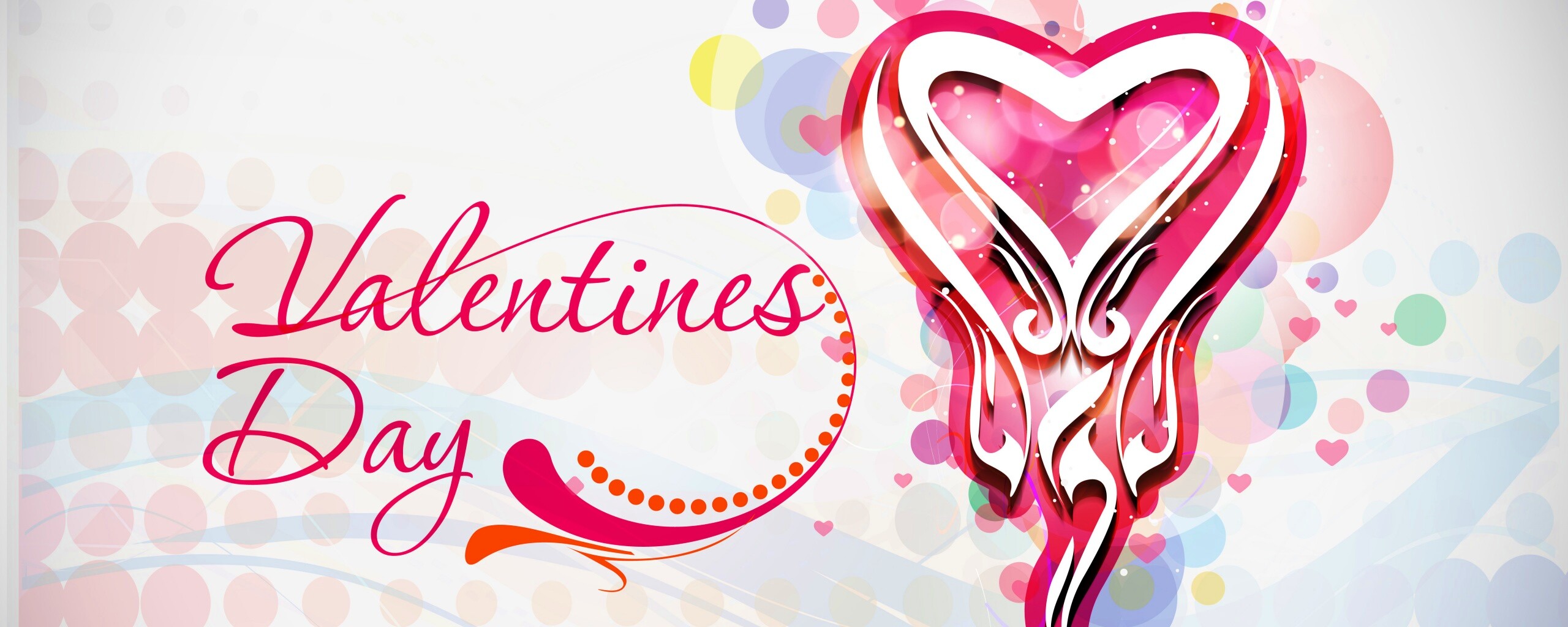 День святого Валентина обои