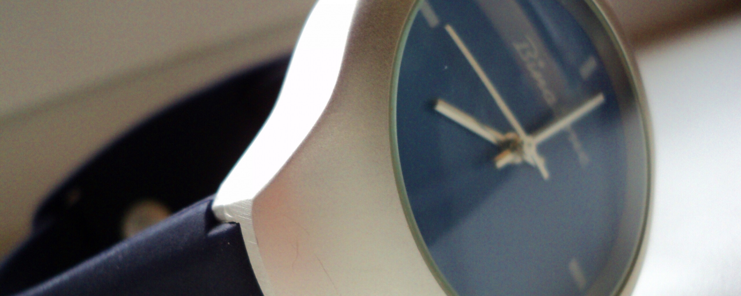 Циферблат обои