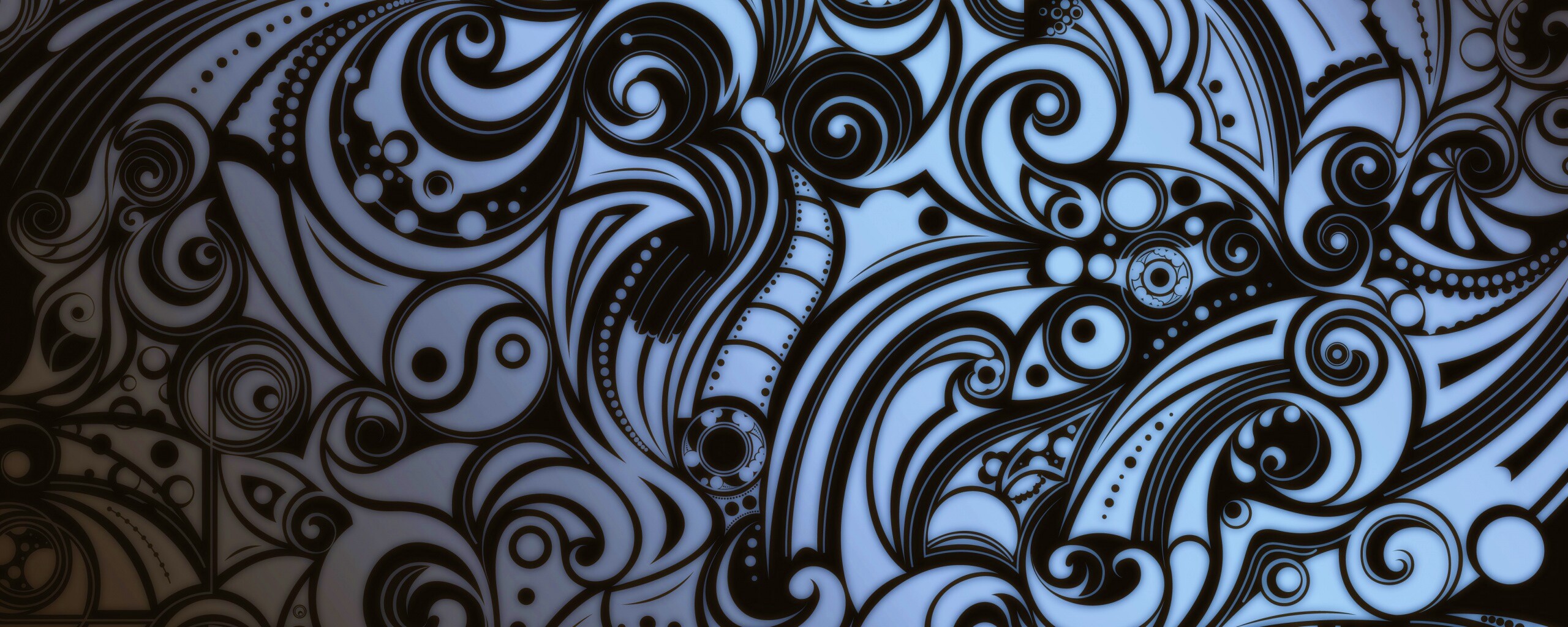 Хорошо прорисованная графика обои