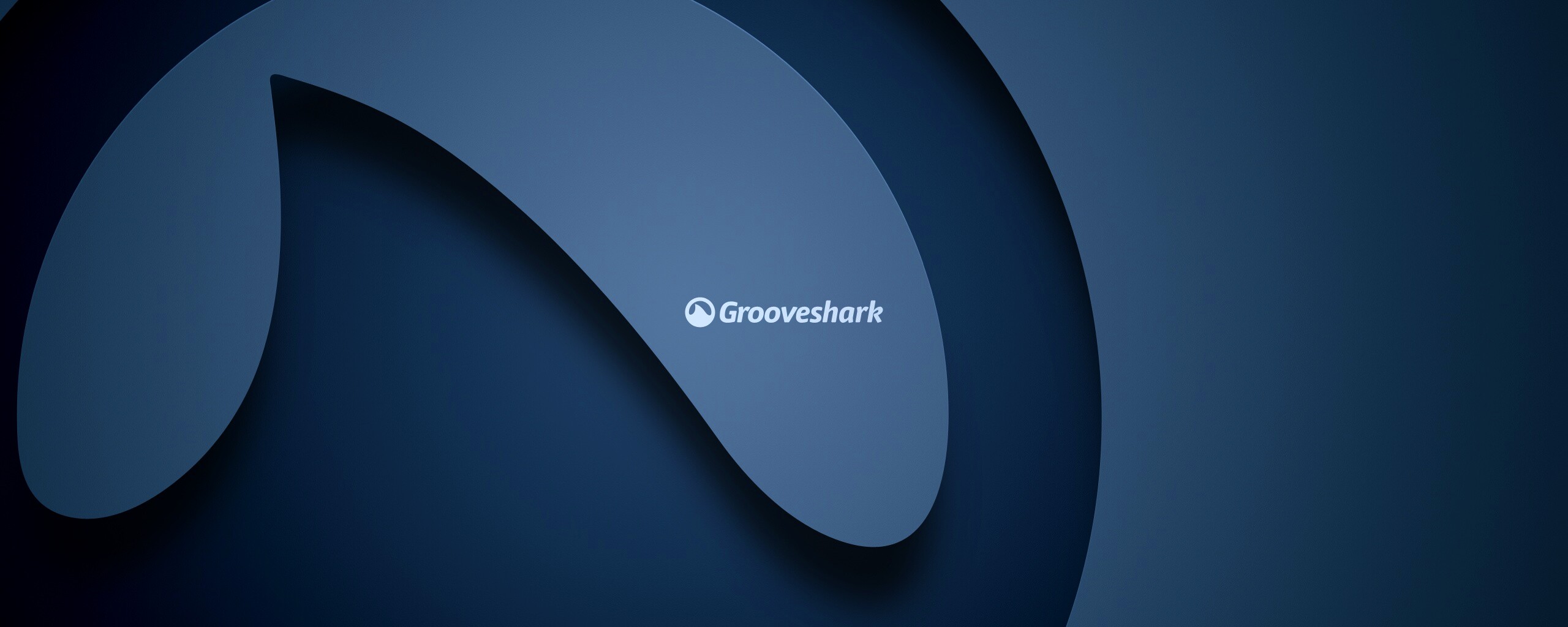 Grooveshark обои