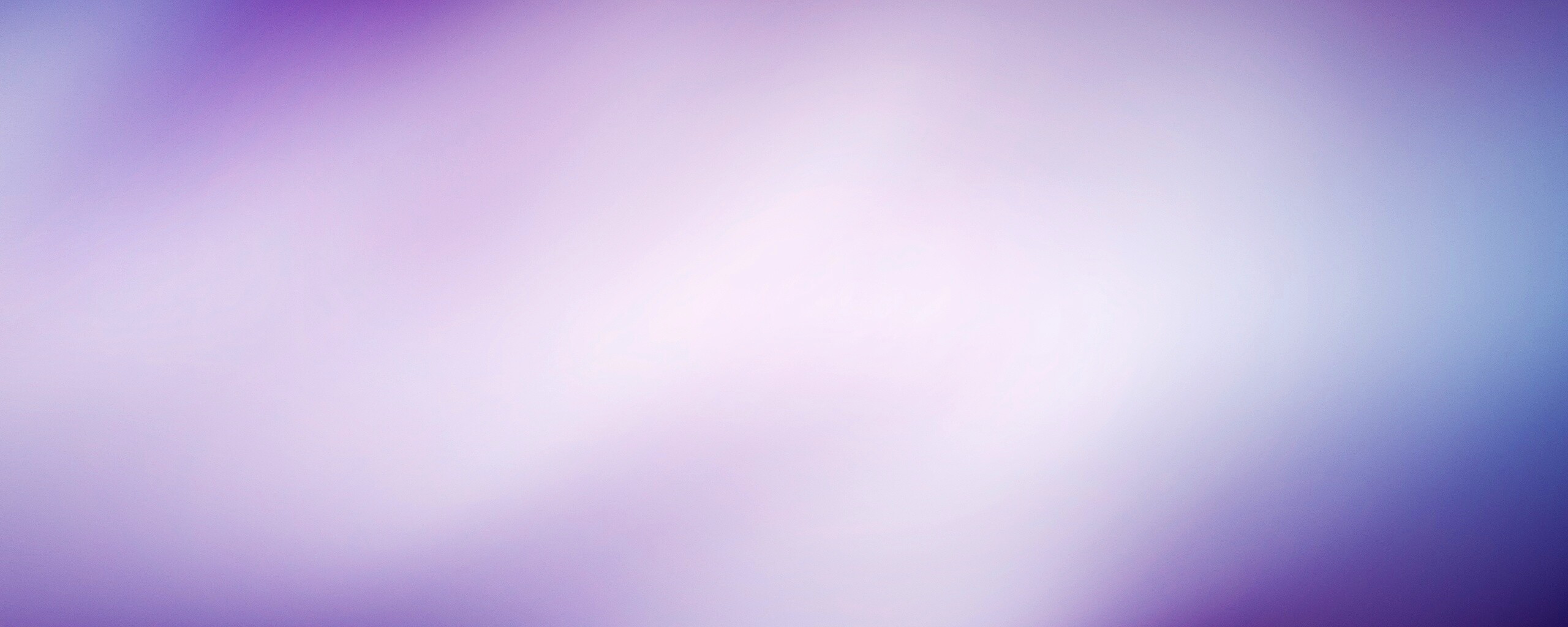 Сиреневое сияние обои