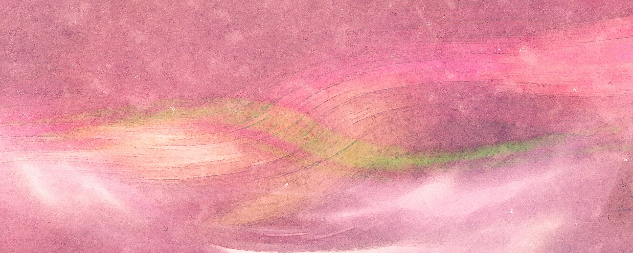 Розовый фон обои