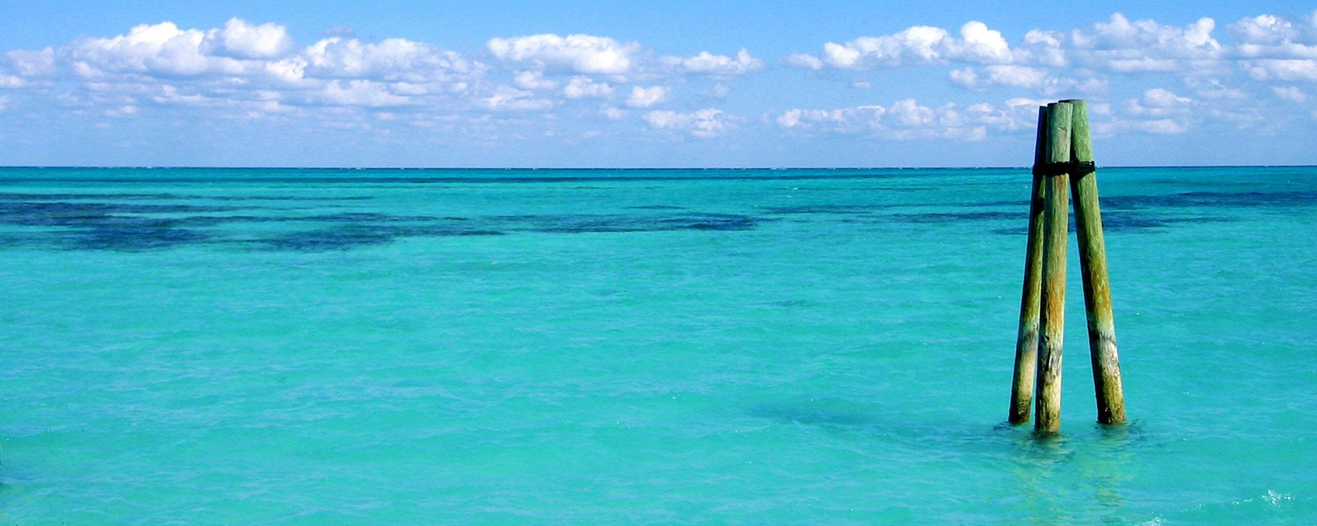 Морская гладь обои