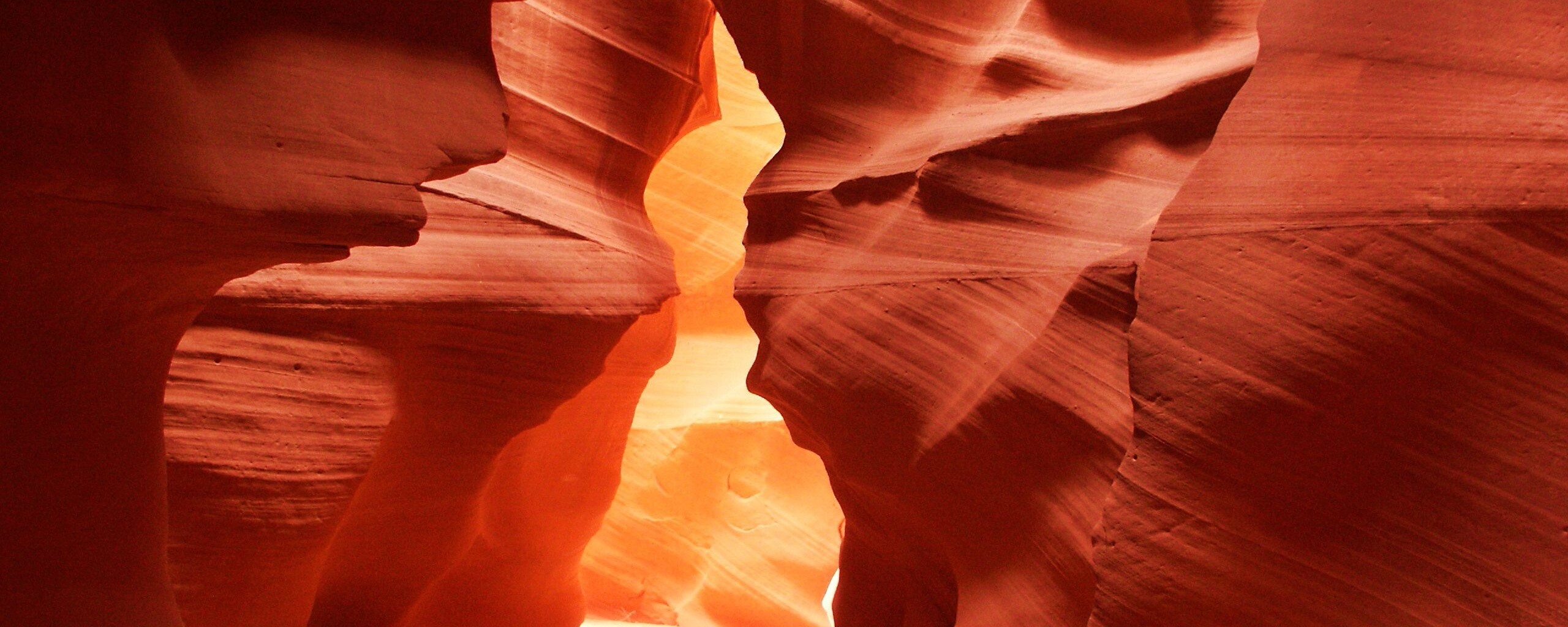 Каньон Антелопы обои