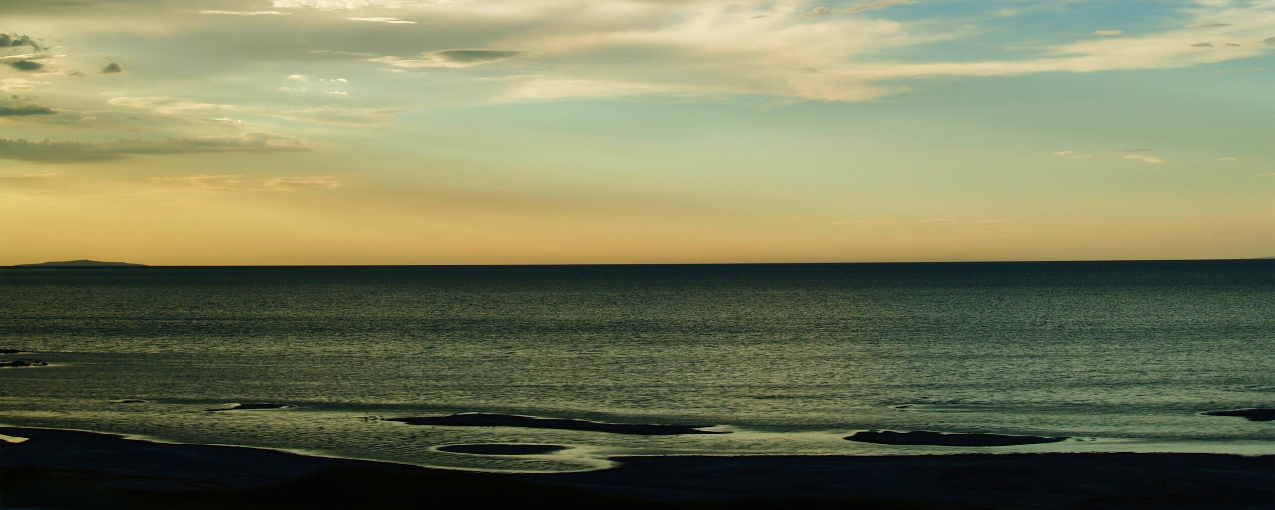 Соляная долина обои