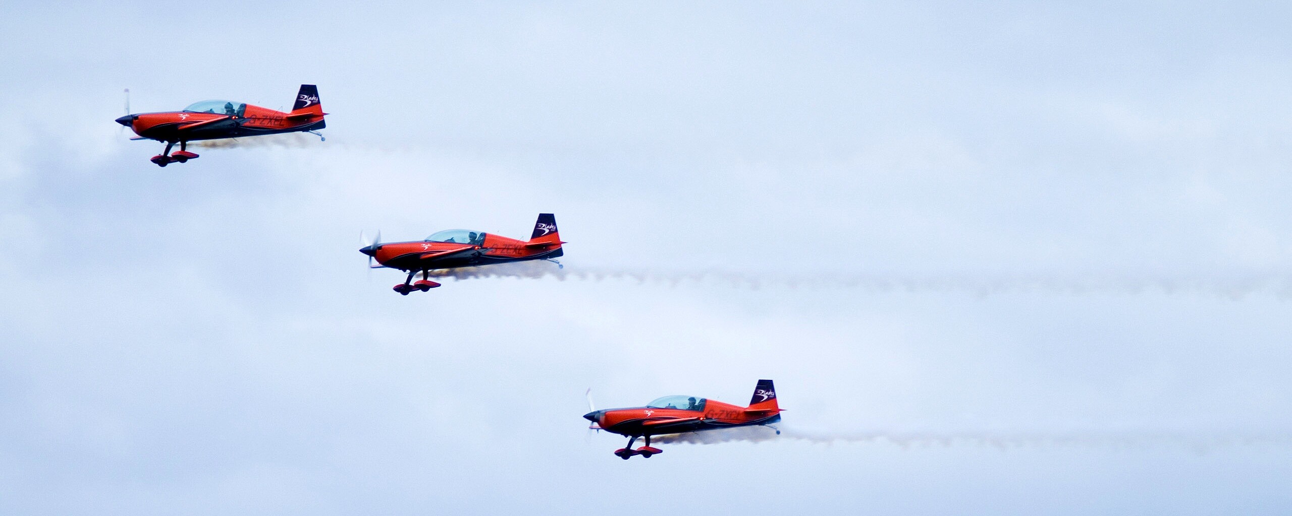 Авиаторы обои