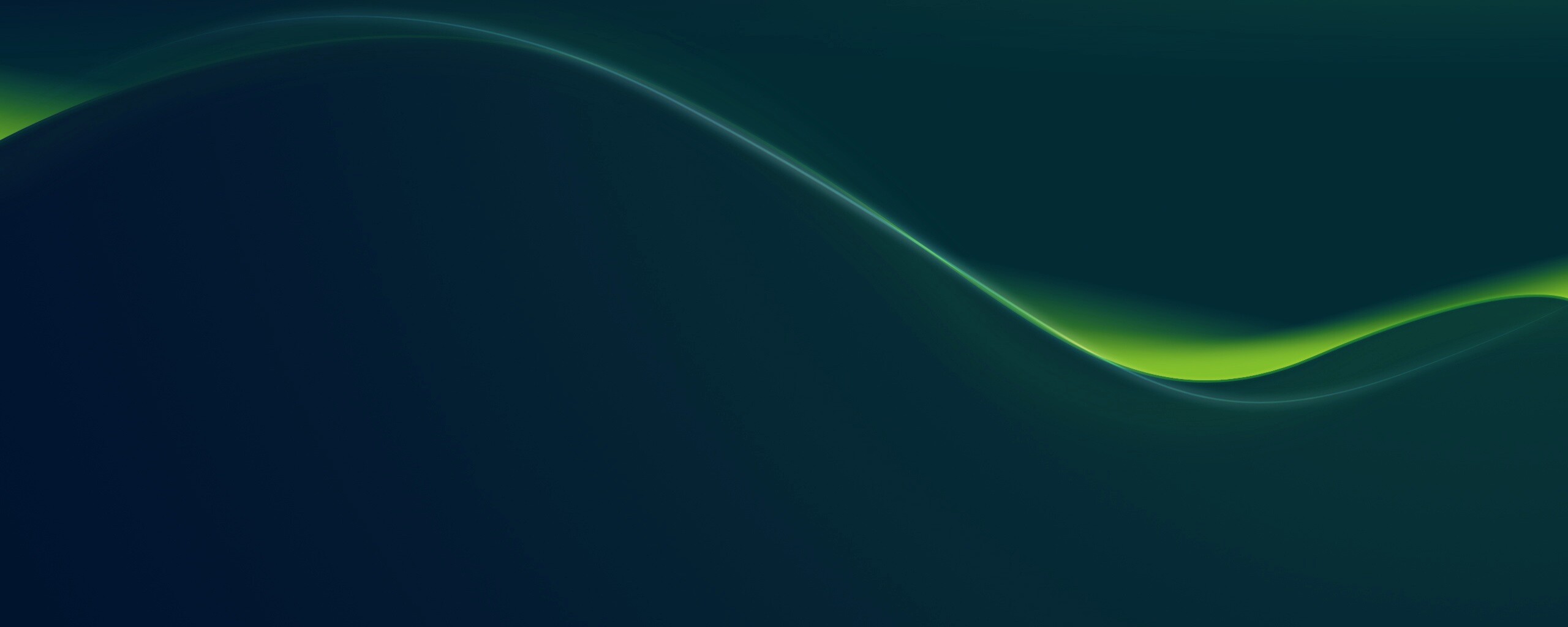 Загадочная линия обои