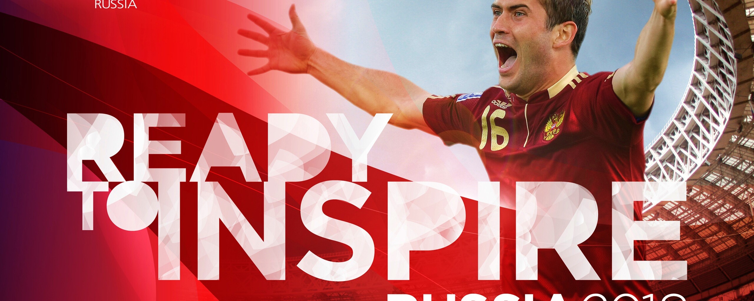 Футбольный матч обои