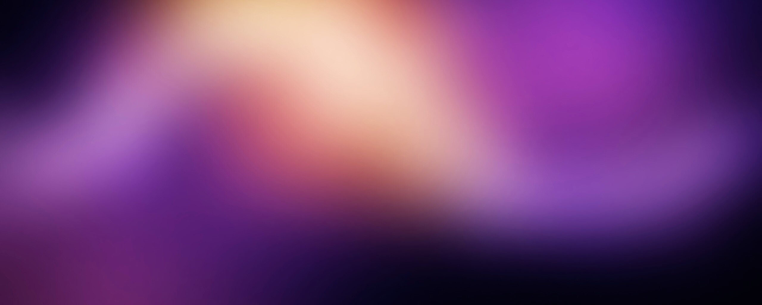 Мутное сияние обои