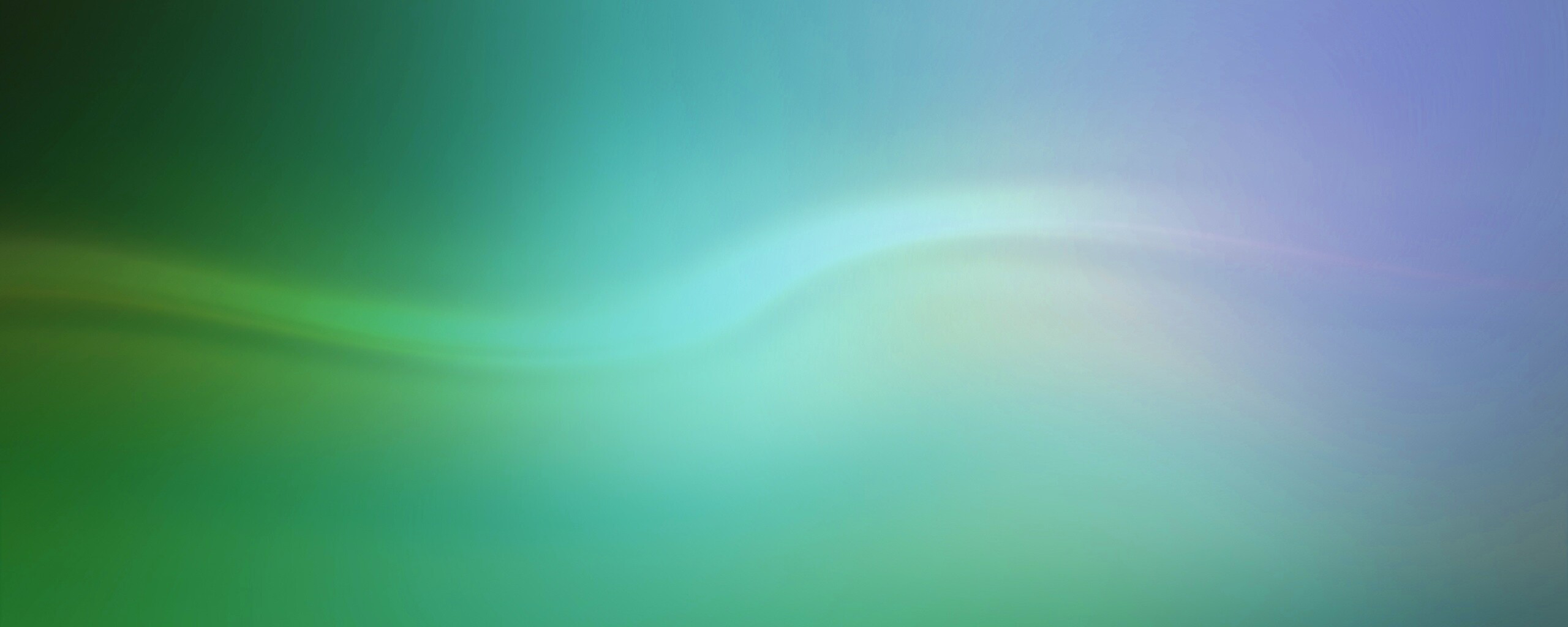 Абстракция в зелёных тонах обои