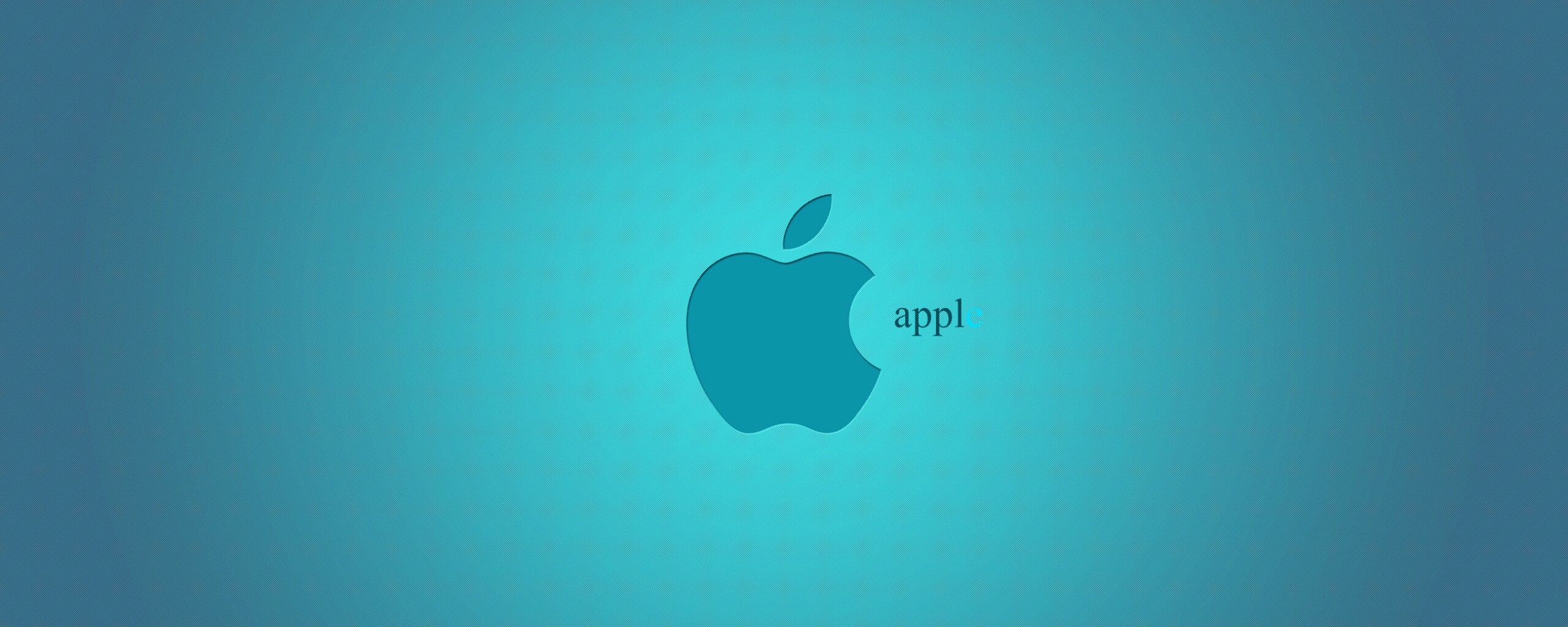 Логотип Apple обои