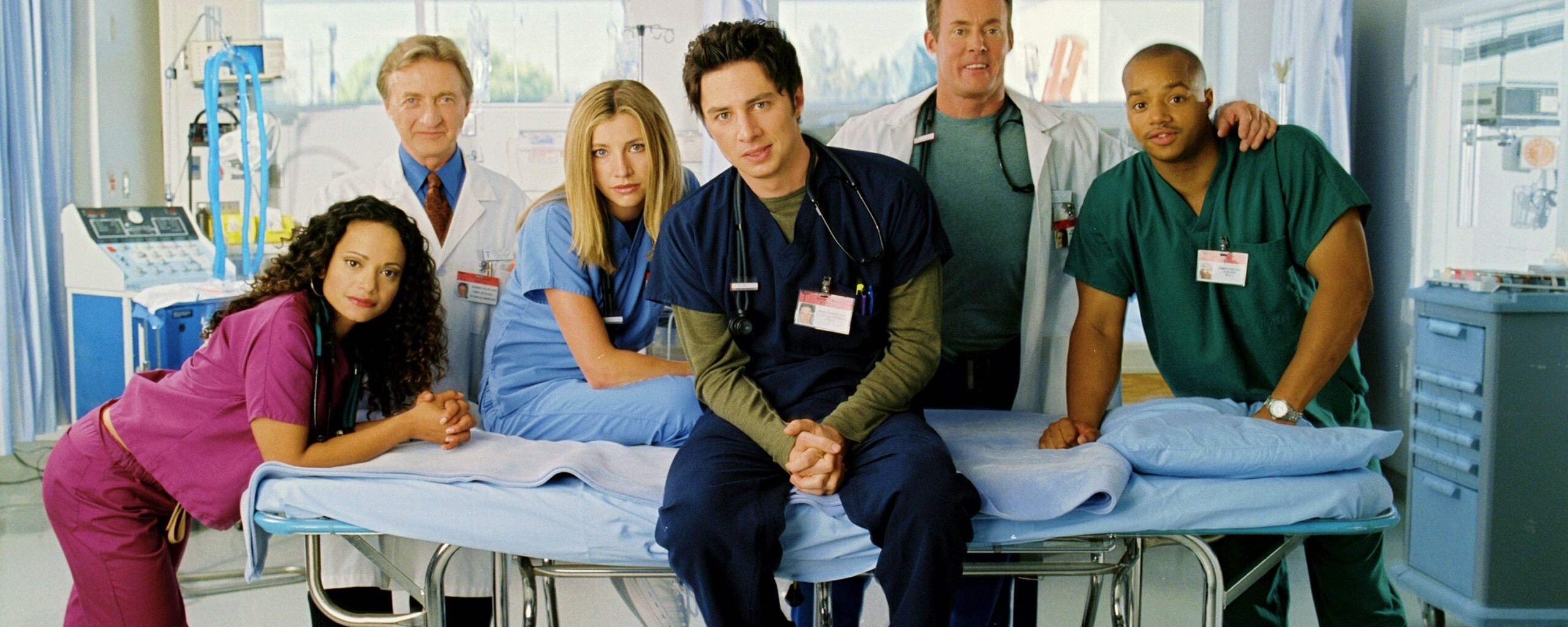 Клиника обои