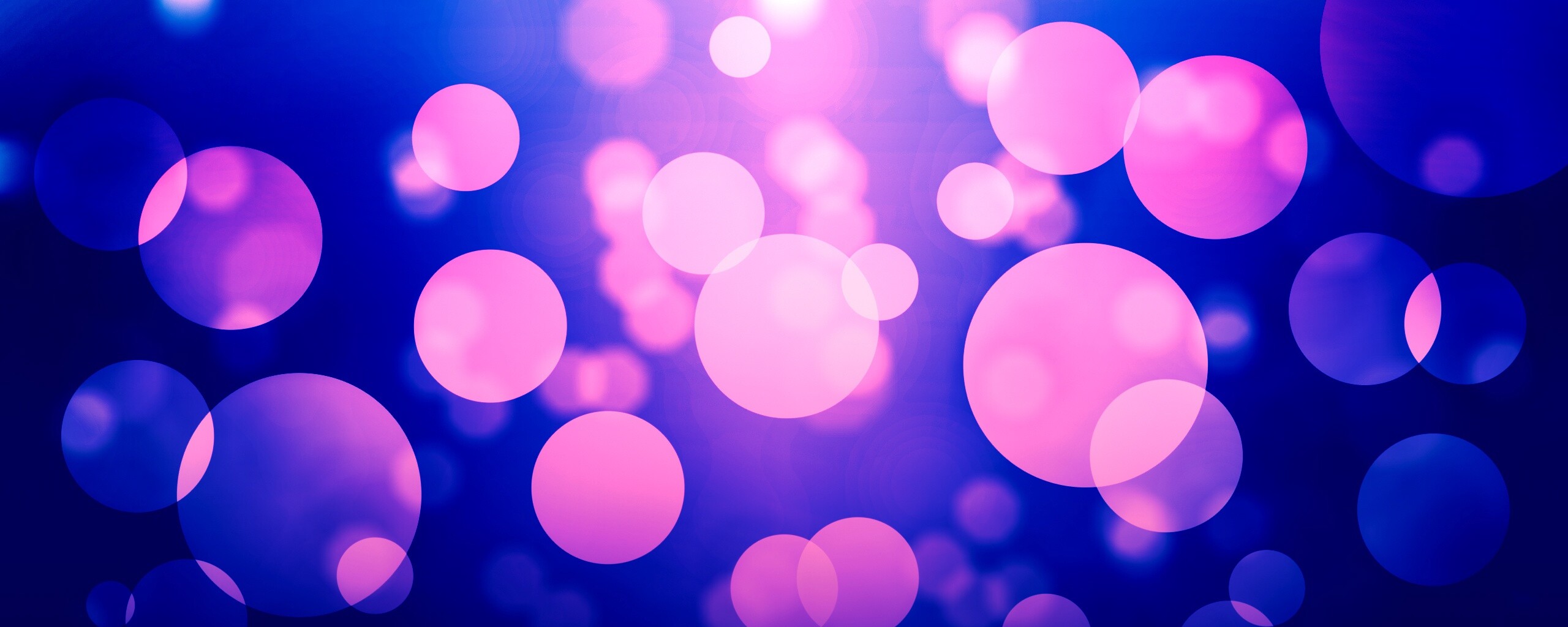 Радужные пятна обои