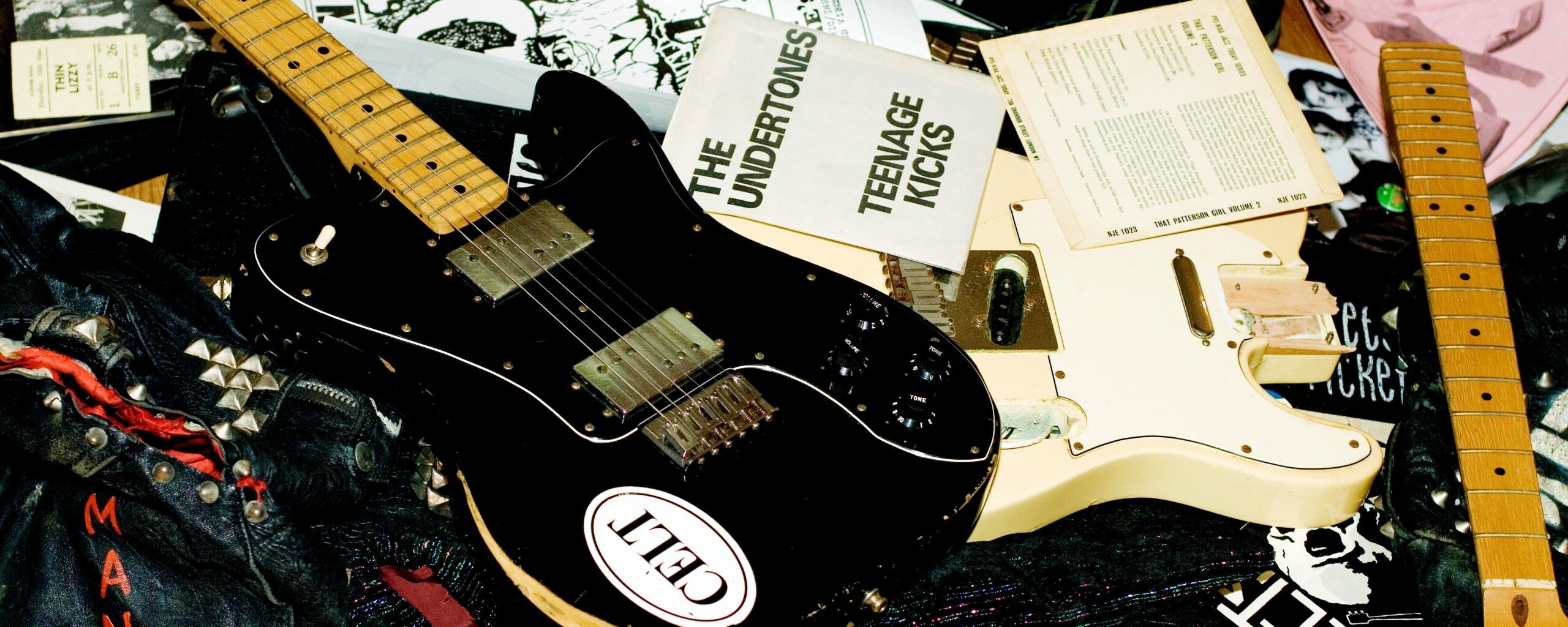 Жизнь рок-музыканта обои