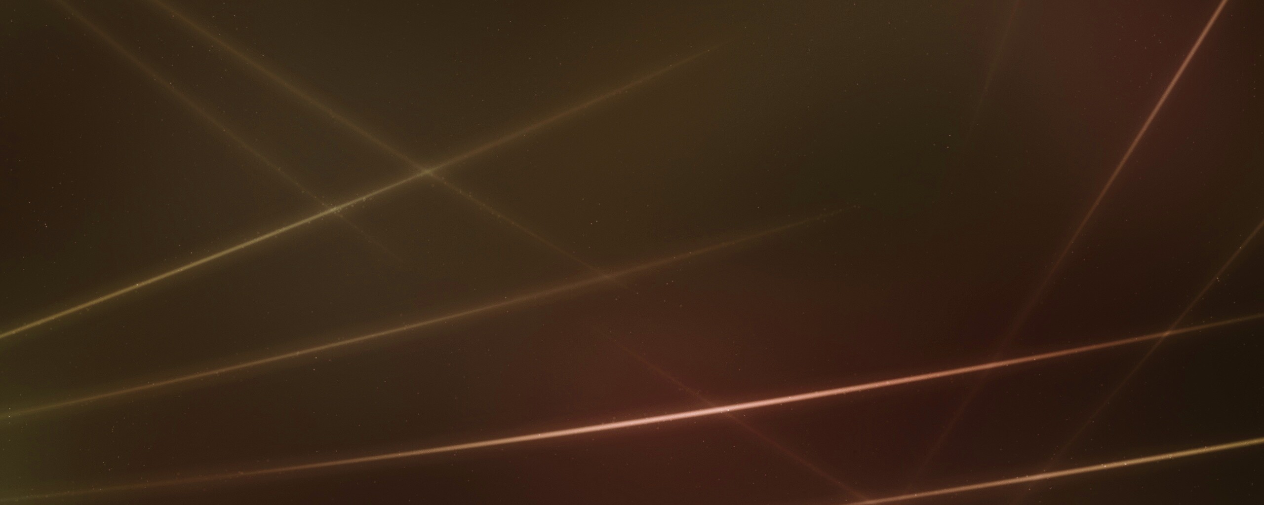 Лучи света на бронзовом фоне обои