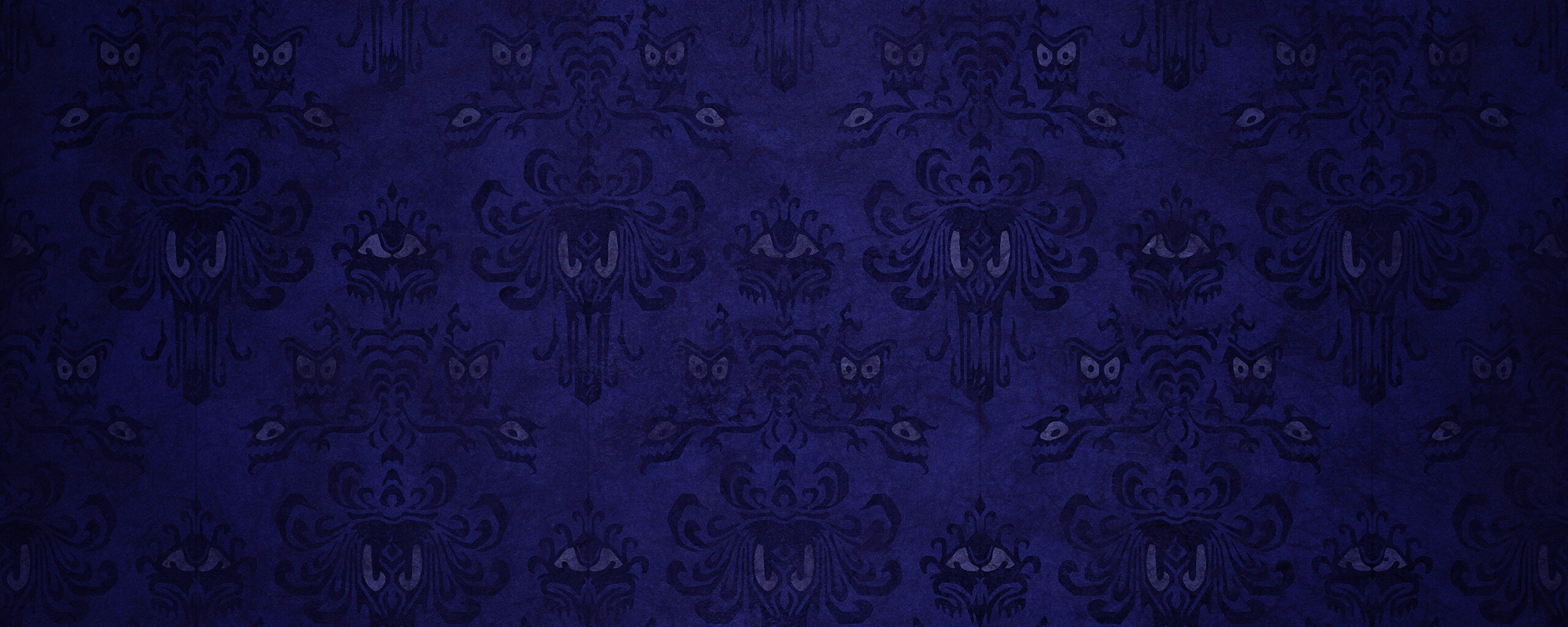 Узоры с глазами обои